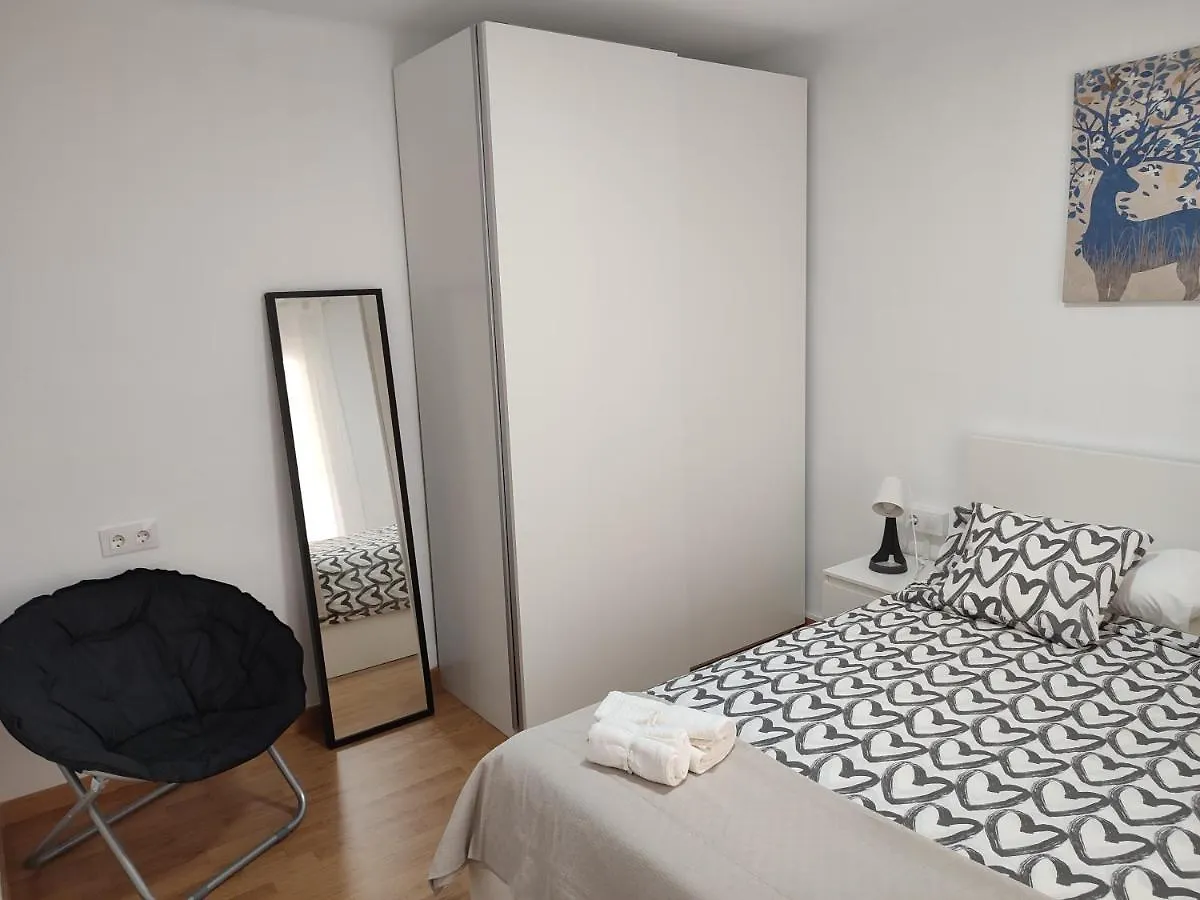Apartamento Apartament Roses Platja-Ciutadella España