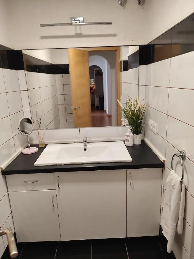 Apartamento Apartament Roses Platja-Ciutadella